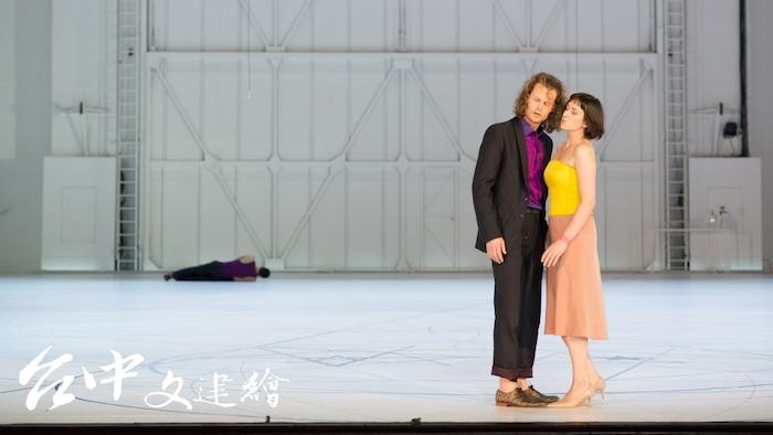 法國巴黎歌劇院「女人皆如此」劇照(圖:台中歌劇院)