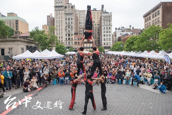 創造焦點(圖:台中市文化局)