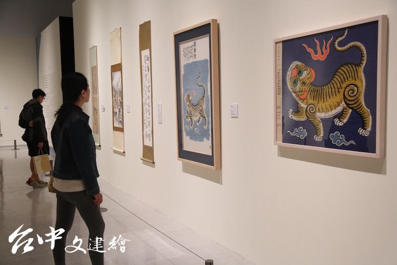 國美館將在 2021 年舉辦三檔資深藝術家研究展。(圖:國美館)