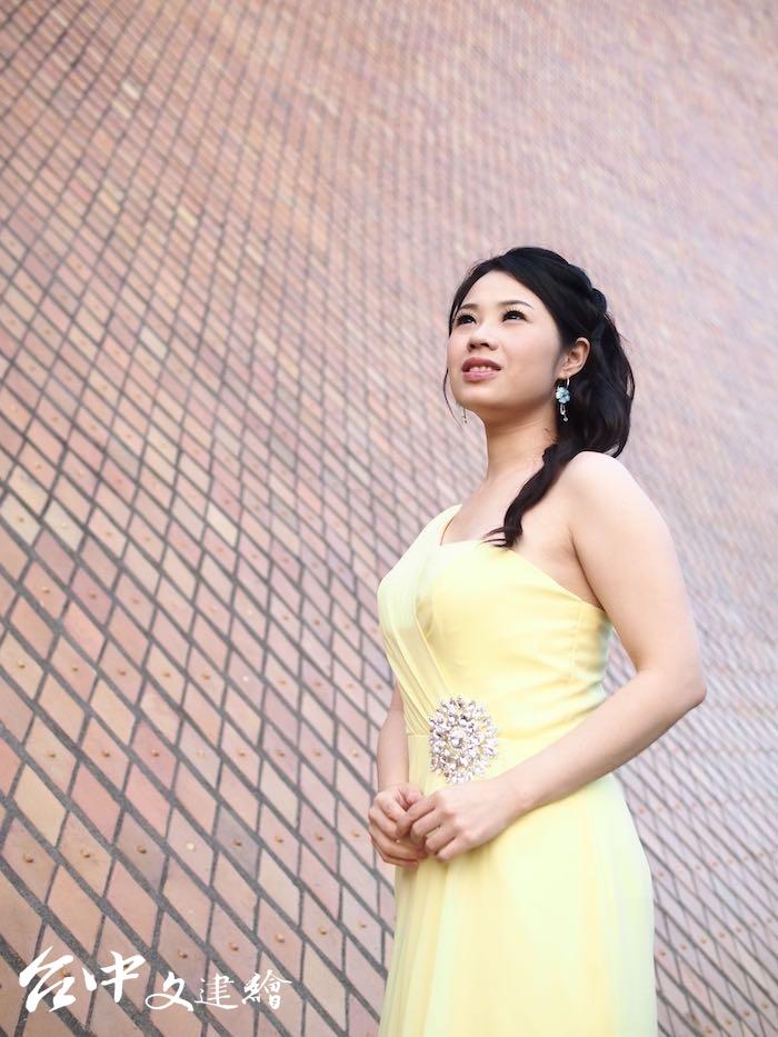 女高音林芳瑜(圖:國台交)