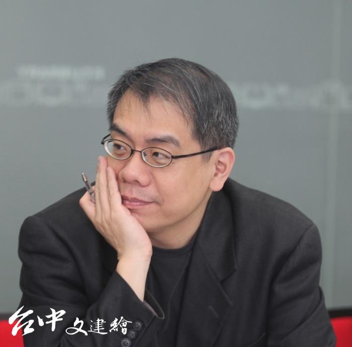 楊照與國台交合力策劃「你所不知道的貝多芬」。(圖:國立台灣交響樂團)