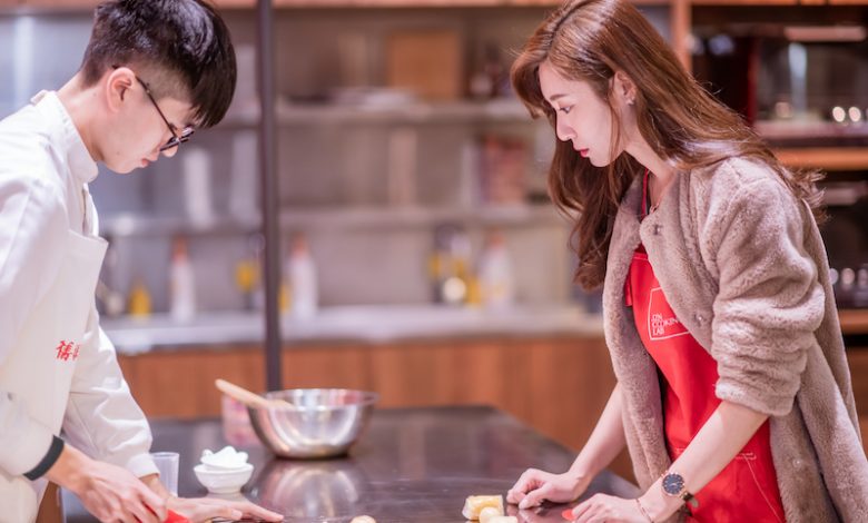 舊振南漢餅手作烘焙活動,持「愛台灣博物館卡」可免費報名參加。(圖:故宮博物院)